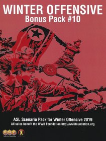 Winter Offensive 2019 Bonus Pack #10