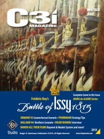 C3i Magazine #32