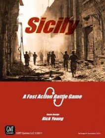 Sicily: Fast Action Battles