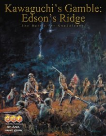 Kawaguchi's Gamble:Edson's Ridge