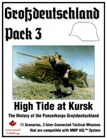 Grossdeutschland Pack #3