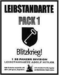 Leibstandarte Pack #1