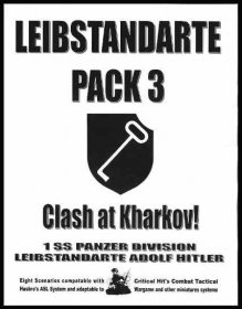 Leibstandarte Pack #3