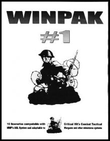 WinPack #1