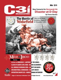 C3i Magazine #31