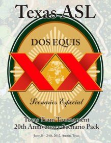 Texas ASL: Dos Equis Pack