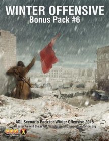 Winter Offensive 2015 Bonus Pack #6