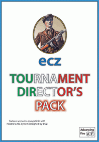 Tournament Director's Pack