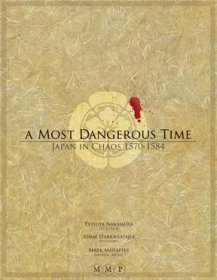 A Most Dangerous Time