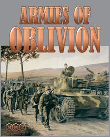Armies of Oblivion (ASL Module 12)