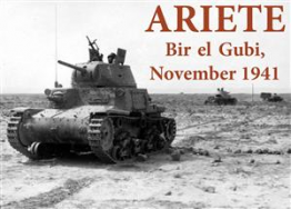 Ariete: The Battle of Bir el Gubi (TCS)