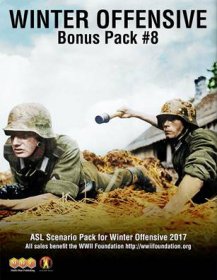 Winter Offensive 2017 Bonus Pack #8