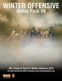 Winter Offensive 2018 Bonus Pack #9