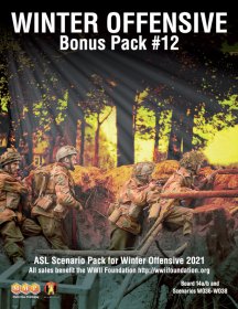 Winter Offensive 2021 Bonus Pack #12