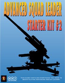 ASL Starter Kit #2-GUNS
