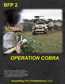 BFP 2: Operation Cobra