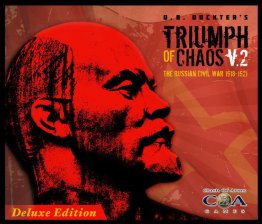 Triumph of Chaos, Deluxe Edition