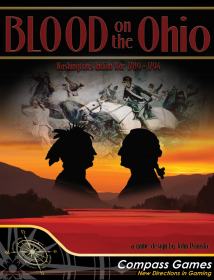 Blood on th Ohio