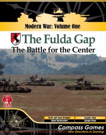 CSS Fulda Gap: The Battle for the Center