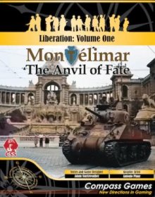 Montelimar Anvil of Fate