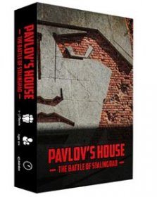 Pavlovs House