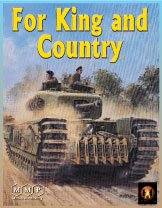For King and Country (ASL Module 5a)
