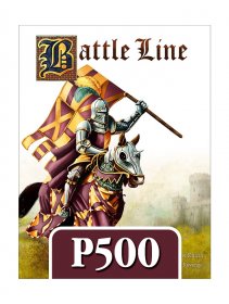 Battle Line, Medieval-Themed Edition