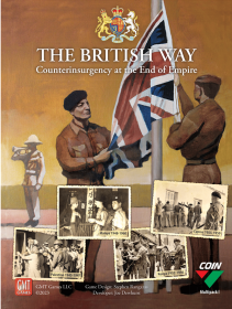 The British Way: Counterinsurgency at the End of Empire