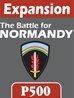 Battle for Normandy Expansion