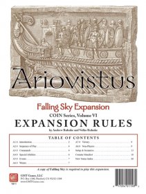 Ariovistus