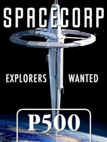 SpaceCorps