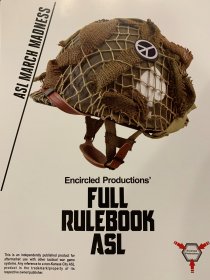 March Madness Full Rulebook Pack