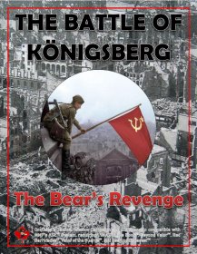Königsberg – The Bear’s Revenge