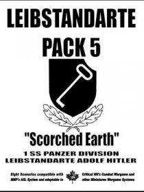 Leibstandarte Pack #5