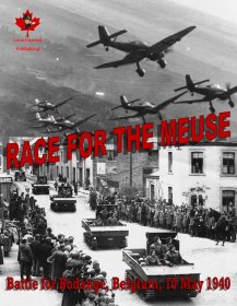 Race for the Meuse
