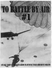 To Battle By Air #1