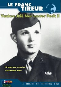 Yankee ASL Nor'easter Pack II