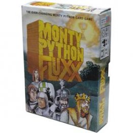 Monty Phython Fluxx