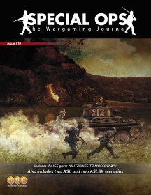 Special Ops Issue 10