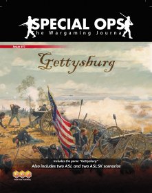 Special Ops Issue 11
