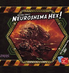 Neuroshima HEX