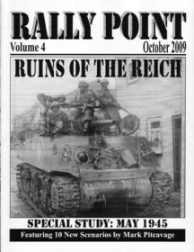 Rally Point #4 - Ruins of the Reich