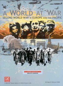 A World At War (WWII)