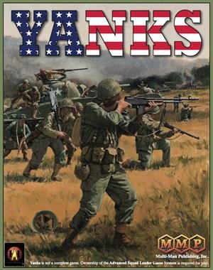 Yanks (2nd Edition)