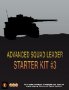 ASL Starter Kit #3 - Tanks